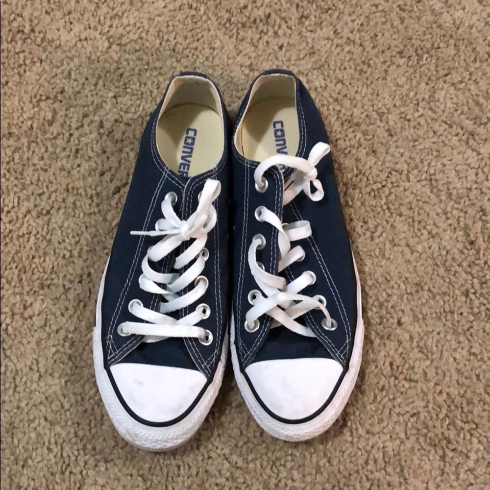 Converse Chuck Taylor